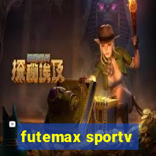 futemax sportv